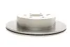 Диск гальмівний NISSAN Pathfinder \'\'R \'\'2.5-4.0 \'\'04>> BOSCH 0986479533 (фото 5)