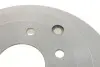 Диск гальмівний NISSAN Pathfinder \'\'R \'\'2.5-4.0 \'\'04>> BOSCH 0986479533 (фото 6)