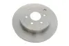 Диск гальмівний NISSAN Pathfinder \'\'R \'\'2.5-4.0 \'\'04>> BOSCH 0986479533 (фото 7)