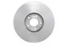 Диск гальмівний HYUNDAI Santa Fe \'\'F \'\'2,2crdi-2,7 \'\'06>> BOSCH 0986479536 (фото 2)