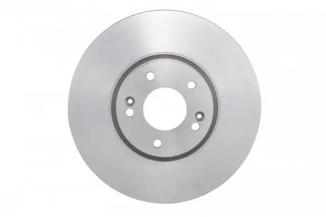 Диск гальмівний HYUNDAI Santa Fe \'\'F \'\'2,2crdi-2,7 \'\'06>> BOSCH 0986479536
