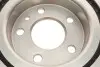 Диск гальмівний FIAT500L \'\'F \'\'09-1.6 \'\'12>> BOSCH 0986479558 (фото 2)