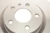 Диск гальмівний FIAT500L \'\'F \'\'09-1.6 \'\'12>> BOSCH 0986479558 (фото 6)