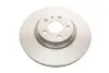 Диск гальмівний FIAT500L \'\'F \'\'09-1.6 \'\'12>> BOSCH 0986479558 (фото 7)