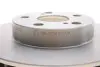 Диск гальмівний TOYOTA Prius \'\'R \'\'1,5 \'\'03>> BOSCH 0 986 479 564 (фото 3)