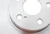 Диск гальмівний TOYOTA Prius \'\'R \'\'1,5 \'\'03>> BOSCH 0 986 479 564 (фото 6)