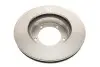 Диск гальмівний TOYOTA Land Cruiser 100 \'\'4,2TD-4,7 \'\'98>> \'\'F - кратн. 1 шт BOSCH 0986479567 (фото 2)