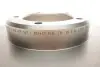 Диск гальмівний TOYOTA Land Cruiser 100 \'\'4,2TD-4,7 \'\'98>> \'\'F - кратн. 1 шт BOSCH 0986479567 (фото 3)