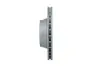 Диск гальмівний PORSCHE 911/Panamera \'\'RR \'\'3.6-4.8 \'\'99-16 BOSCH 0986479582 (фото 4)