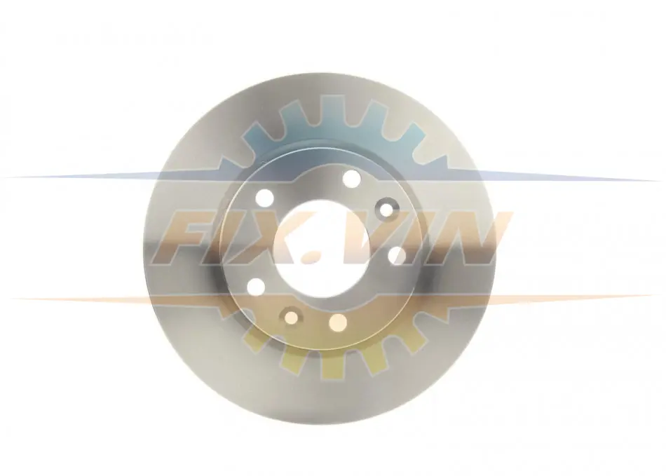 Тормозной диск BOSCH 0986479599 (фото 1)