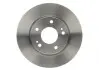 Диск тормозной MITSUBISHI LANCER Saloon передн. BOSCH 0986479604 (фото 1)