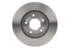 Диск тормозной MITSUBISHI LANCER Saloon передн. BOSCH 0986479604 (фото 2)