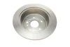 Диск гальмівний LEXUX RX 300-400 03- BOSCH 0 986 479 614 (фото 2)