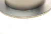 Диск гальмівний LEXUX RX 300-400 03- BOSCH 0 986 479 614 (фото 3)
