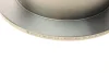 Диск гальмівний LEXUX RX 300-400 03- BOSCH 0 986 479 614 (фото 4)