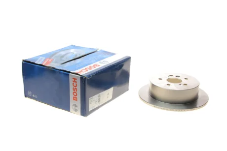 Диск гальмівний LEXUX RX 300-400 03- BOSCH 0 986 479 614