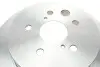 Диск гальмівний LEXUS GS,IS 2,2-4,6 05- R BOSCH 0986479615 (фото 4)