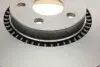 Диск гальмівний VOLVO/LAND ROVER Freelander,S60,S80,V70,XC70 2,0-3,2 06- F BOSCH 0986479620 (фото 3)