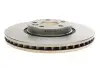 Диск гальмівний VOLVO/LAND ROVER Freelander,S60,S80,V70,XC70 2,0-3,2 06- F BOSCH 0986479620 (фото 6)