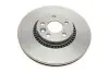 Диск гальмівний VOLVO/LAND ROVER Freelander,S60,S80,V70,XC70 2,0-3,2 06- F BOSCH 0986479620 (фото 7)