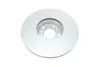 Диск гальмівний BMW X5(E70)/X6(E71) \'\'F \'\'07>> - кр. 1 шт BOSCH 0 986 479 624 (фото 2)