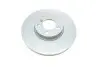 Диск гальмівний BMW X5(E70)/X6(E71) \'\'F \'\'07>> - кр. 1 шт BOSCH 0 986 479 624 (фото 7)