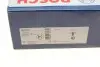 Диск гальмівний (передній) Honda Accord 03-08 (280x25) (вентильований) BOSCH 0 986 479 625 (фото 8)