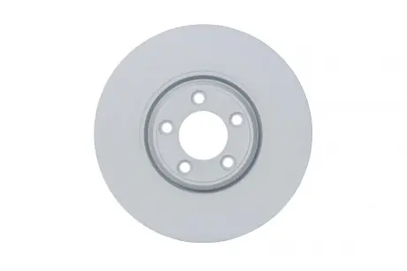Гальмівний диск BOSCH 0986479627