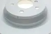 Диск тормозной MB S-class (W221 BOSCH 0 986 479 629 (фото 3)