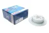 Диск гальмівний SUBARU Forester/Impreza/XV \'\'R \'\'1.6-2.5 \'\'11>> BOSCH 0 986 479 634 (фото 1)