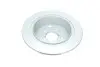 Диск гальмівний SUBARU Forester/Impreza/XV \'\'R \'\'1.6-2.5 \'\'11>> BOSCH 0 986 479 634 (фото 2)