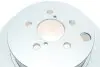 Диск гальмівний SUBARU Forester/Impreza/XV \'\'R \'\'1.6-2.5 \'\'11>> BOSCH 0 986 479 634 (фото 4)