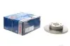 Диск гальмівний IVECO Daily \'\'R \'\'2.3-3.0 \'\'06>> BOSCH 0 986 479 638 (фото 1)