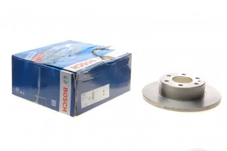 Диск гальмівний IVECO Daily \'\'R \'\'2.3-3.0 \'\'06>> BOSCH 0 986 479 638