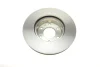 Диск гальмівний IVECO Daily \'\'F \'\'2.3-3.0 \'\'06>> - кратн. 1 шт BOSCH 0 986 479 641 (фото 2)