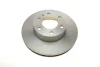 Диск гальмівний IVECO Daily \'\'F \'\'2.3-3.0 \'\'06>> - кратн. 1 шт BOSCH 0 986 479 641 (фото 7)