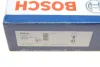 Диск гальмівний IVECO Daily \'\'F \'\'2.3-3.0 \'\'06>> - кратн. 1 шт BOSCH 0 986 479 641 (фото 8)