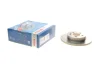 Диск гальмівний BUICK/CHEVRILET/OPEL Excelle/Aveo/Cruze/Trax/Astra/Mokka \'\'R \'\'1.2-2.0 \'\'09>> BOSCH 0 986 479 645 (фото 1)