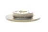 Диск гальмівний BUICK/CHEVRILET/OPEL Excelle/Aveo/Cruze/Trax/Astra/Mokka \'\'R \'\'1.2-2.0 \'\'09>> BOSCH 0 986 479 645 (фото 5)