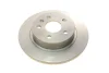 Диск гальмівний BUICK/CHEVRILET/OPEL Excelle/Aveo/Cruze/Trax/Astra/Mokka \'\'R \'\'1.2-2.0 \'\'09>> BOSCH 0 986 479 645 (фото 6)