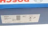 Диск гальмівний BUICK/CHEVRILET/OPEL Excelle/Aveo/Cruze/Trax/Astra/Mokka \'\'R \'\'1.2-2.0 \'\'09>> BOSCH 0 986 479 645 (фото 7)