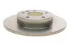 ДИСК ГАЛЬМIВНИЙ ЗАДНIЙ BOSCH 0 986 479 646 (фото 5)