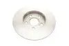 ДИСК ГАЛЬМIВНИЙ ЗАДНIЙ BOSCH 0 986 479 656 (фото 2)