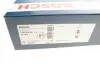 ДИСК ГАЛЬМIВНИЙ ЗАДНIЙ BOSCH 0 986 479 656 (фото 6)