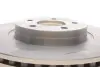 Диск гальмівний FORD Focus/Kuga/Tourneo Connect/Transit Сonnect \'\'F \'\'1,0-2,0 \'\'12>> BOSCH 0 986 479 660 (фото 2)
