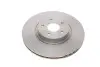 Диск гальмівний FORD Focus/Kuga/Tourneo Connect/Transit Сonnect \'\'F \'\'1,0-2,0 \'\'12>> BOSCH 0 986 479 660 (фото 8)