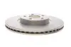 Диск гальмівний FORD Focus/Kuga/Tourneo Connect/Transit Сonnect \'\'F \'\'1,0-2,0 \'\'12>> BOSCH 0 986 479 660 (фото 9)