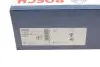 Диск гальмівний LEXUS CT200h, Prius 2009- F BOSCH 0 986 479 663 (фото 5)