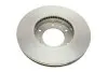Диск гальмівний HYUNDAI/KIA Equus/Carnival \'\'F \'\'06-12 - кратн. 1 шт BOSCH 0986479693 (фото 2)