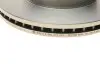 Диск гальмівний HYUNDAI/KIA Equus/Carnival \'\'F \'\'06-12 - кратн. 1 шт BOSCH 0986479693 (фото 5)